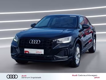 35 TDI VIRTUAL KAMERA PDC NAVI+ ACC advanced