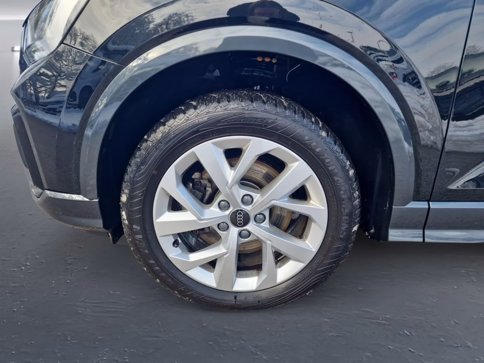 35 TDI VIRTUAL KAMERA PDC NAVI+ ACC advanced