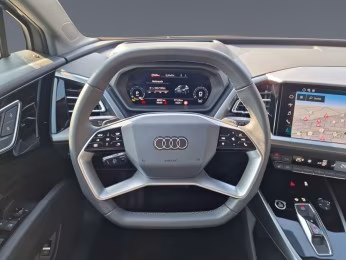 40 AHK S-Sitz MATRIX STHZG Kam HuD 21"