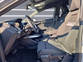 40 AHK S-Sitz MATRIX STHZG Kam HuD 21"