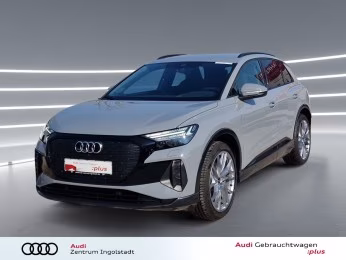 40 AHK S-Sitz MATRIX STHZG Kam HuD 21"