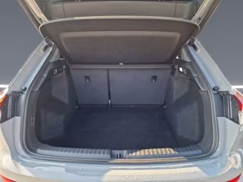 40 AHK S-Sitz MATRIX STHZG Kam HuD 21"