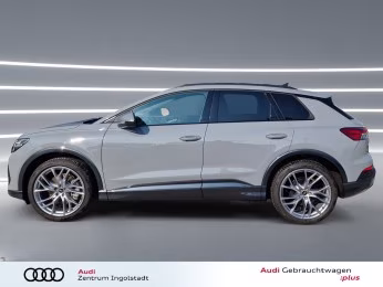 40 AHK S-Sitz MATRIX STHZG Kam HuD 21"