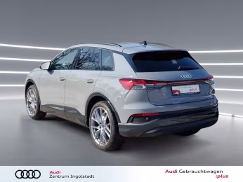 40 AHK S-Sitz MATRIX STHZG Kam HuD 21"