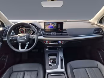Sportback 50 TFSI e qu AHK Leder HuD