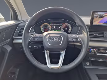 Sportback 50 TFSI e qu AHK Leder HuD