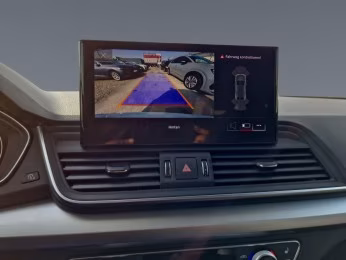 Sportback 50 TFSI e qu AHK Leder HuD