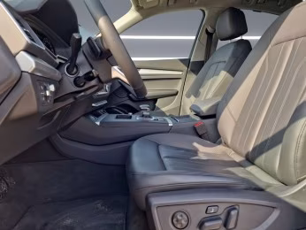 Sportback 50 TFSI e qu AHK Leder HuD