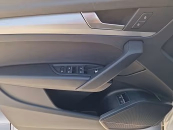 Sportback 50 TFSI e qu AHK Leder HuD