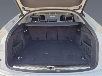 Sportback 50 TFSI e qu AHK Leder HuD