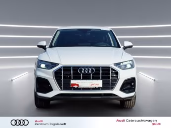 Sportback 50 TFSI e qu AHK Leder HuD