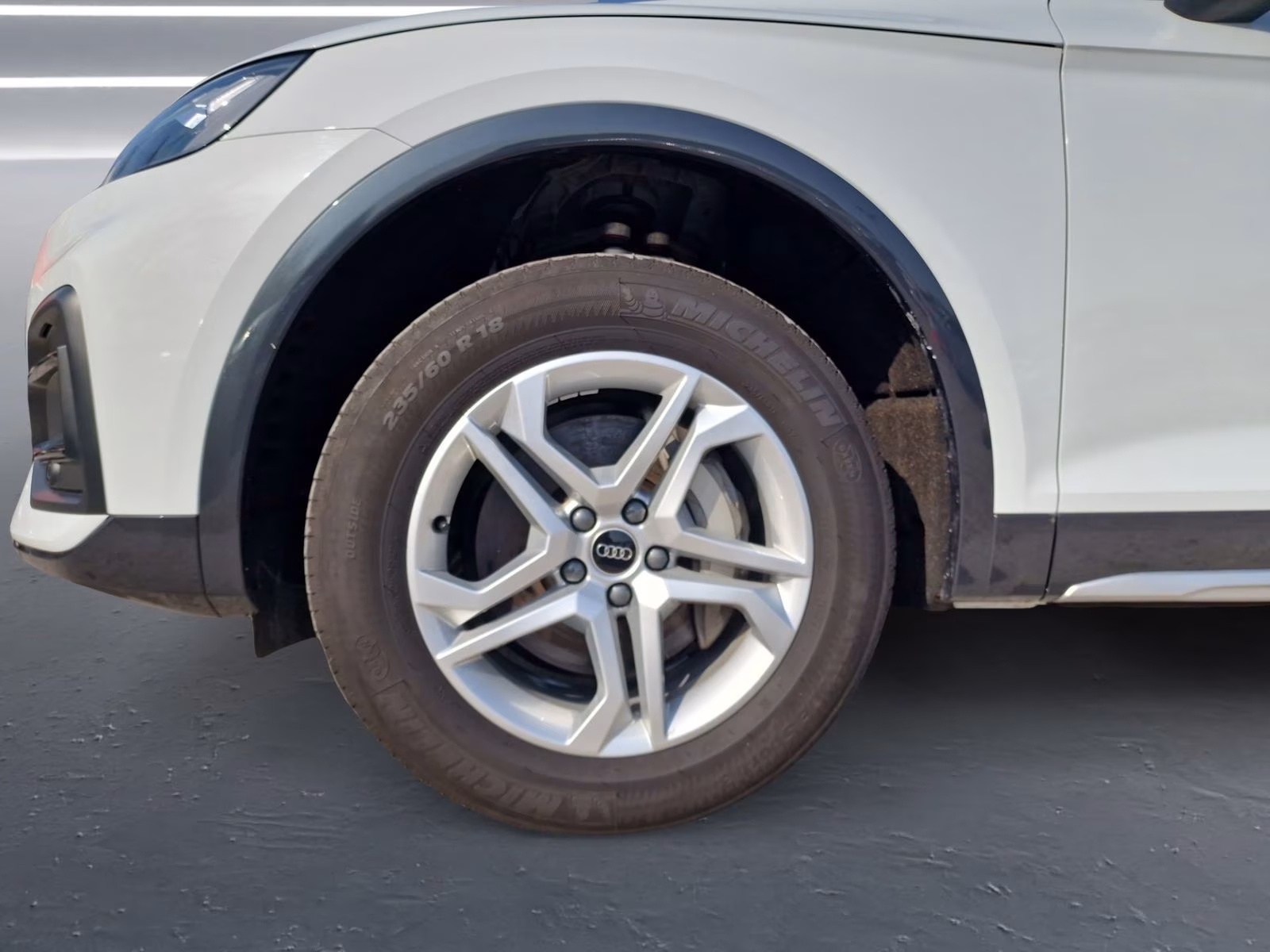 Sportback 50 TFSI e qu AHK Leder HuD