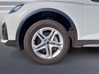 Sportback 50 TFSI e qu AHK Leder HuD