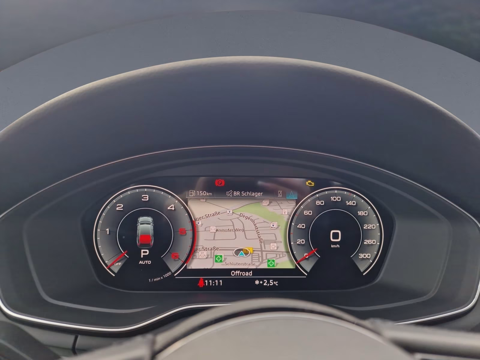 Sportback 40 TDI qu KAMERA NAVI+ 19" advanced