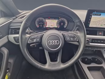 Sportback 40 TDI qu KAMERA NAVI+ 19" advanced