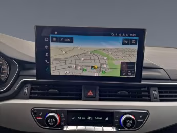 Sportback 40 TDI qu KAMERA NAVI+ 19" advanced