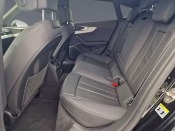 Sportback 40 TDI qu KAMERA NAVI+ 19" advanced