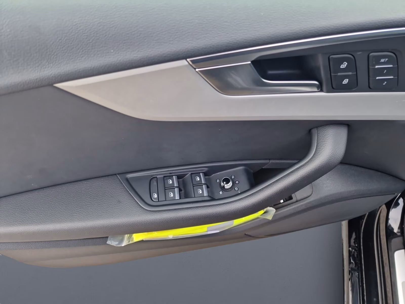 Sportback 40 TDI qu KAMERA NAVI+ 19" advanced