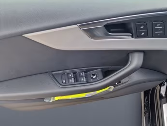 Sportback 40 TDI qu KAMERA NAVI+ 19" advanced