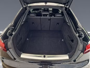 Sportback 40 TDI qu KAMERA NAVI+ 19" advanced