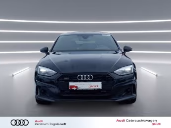 Sportback 40 TDI qu KAMERA NAVI+ 19" advanced