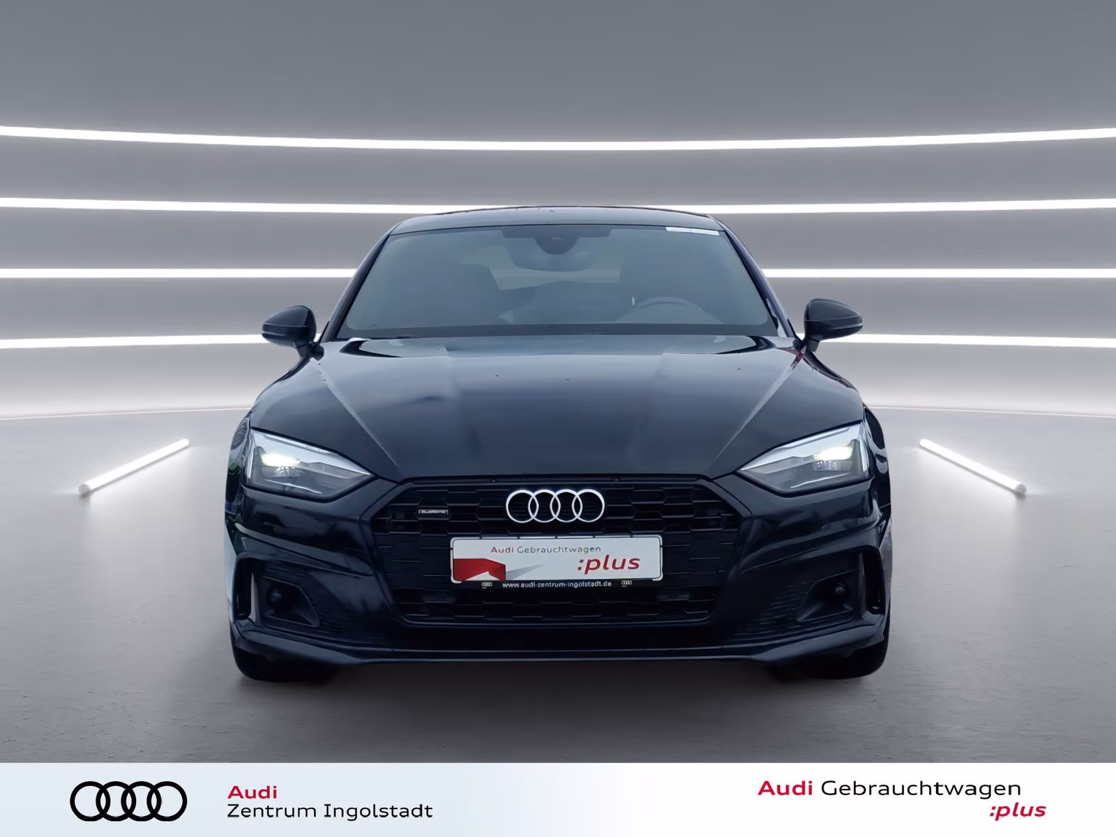 Sportback 40 TDI qu KAMERA NAVI+ 19" advanced
