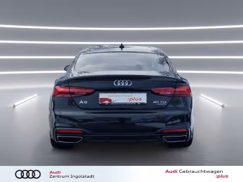 Sportback 40 TDI qu KAMERA NAVI+ 19" advanced