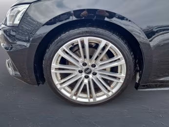 Sportback 40 TDI qu KAMERA NAVI+ 19" advanced