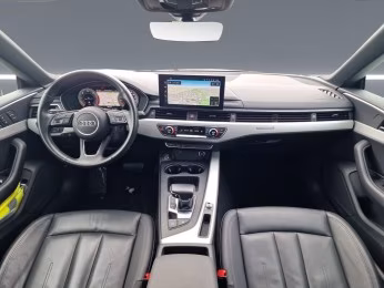 Sportback 40 TDI qu KAMERA NAVI+ 19" advanced