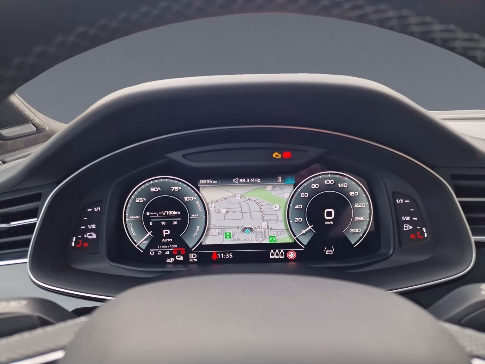 60 TFSI e S line 22" LASER AHK PANO S-Sitze B