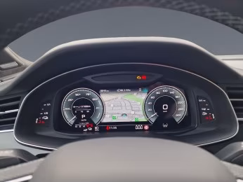 60 TFSI e S line 22" LASER AHK PANO S-Sitze B