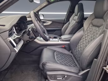 60 TFSI e S line 22" LASER AHK PANO S-Sitze B