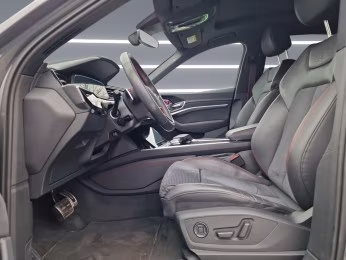 Sportback 55 qu edition S line HuD 21"