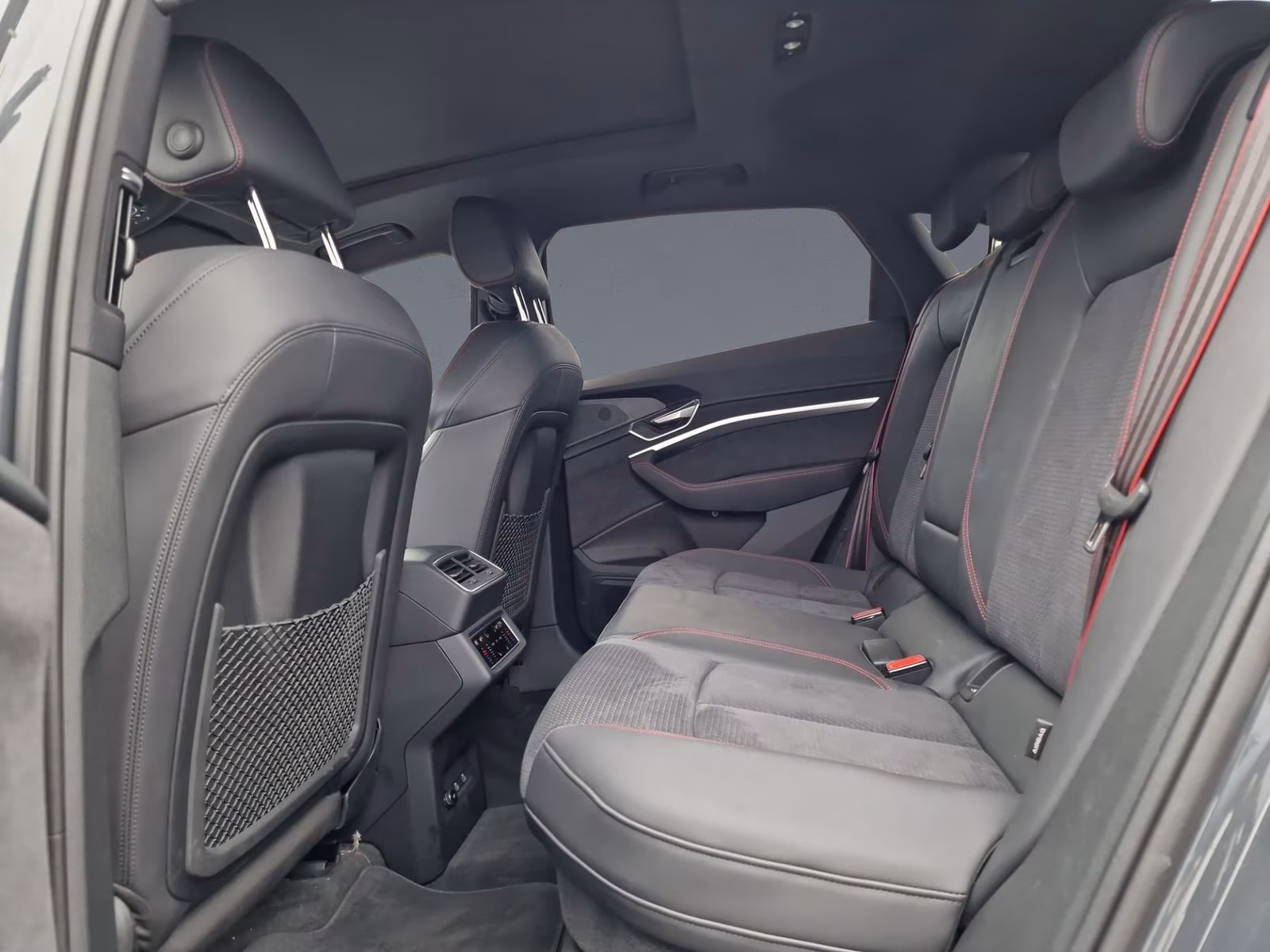 Sportback 55 qu edition S line HuD 21"