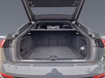 Sportback 55 qu edition S line HuD 21"