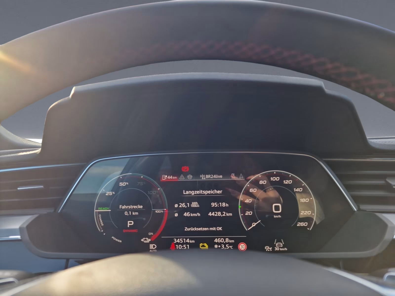 Sportback 50 qu S line HuD PANO MATRIX