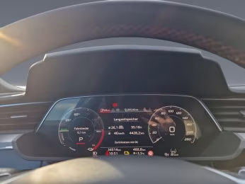 Sportback 50 qu S line HuD PANO MATRIX