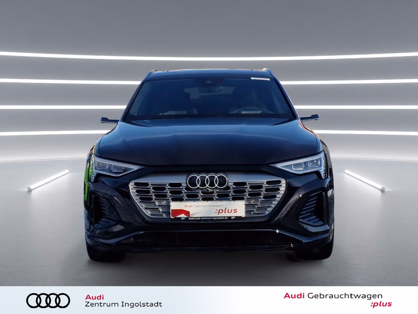 Sportback 50 qu S line HuD PANO MATRIX