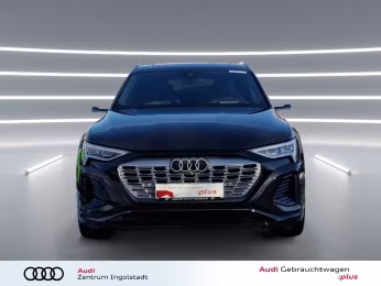Sportback 50 qu S line HuD PANO MATRIX