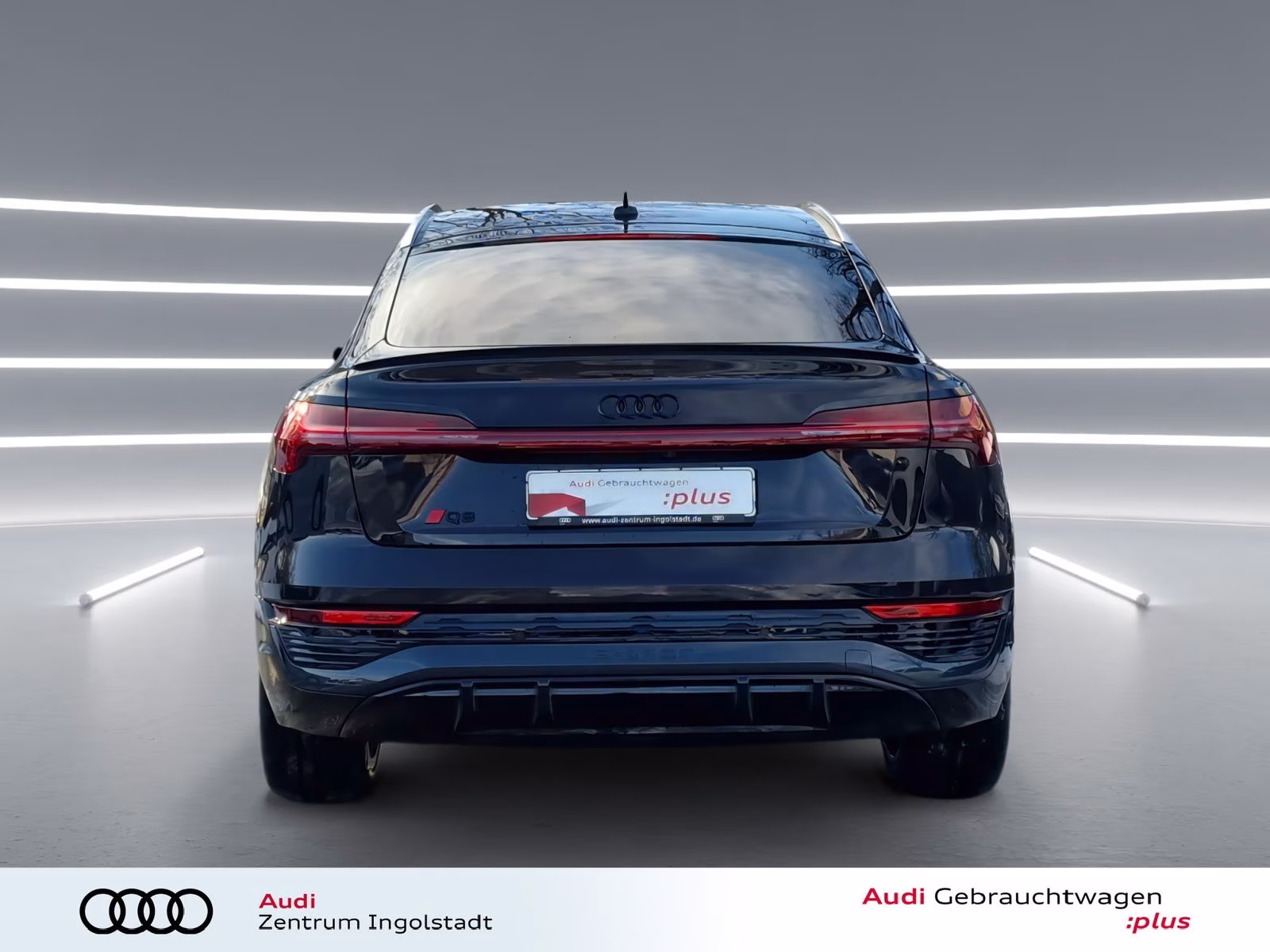 Sportback 50 qu S line HuD PANO MATRIX