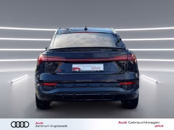 Sportback 50 qu S line HuD PANO MATRIX