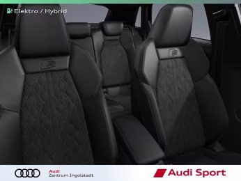 Sportback TFSI e S line MATRIX UPE 62.755,-