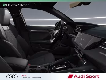 Sportback TFSI e S line MATRIX UPE 62.755,-