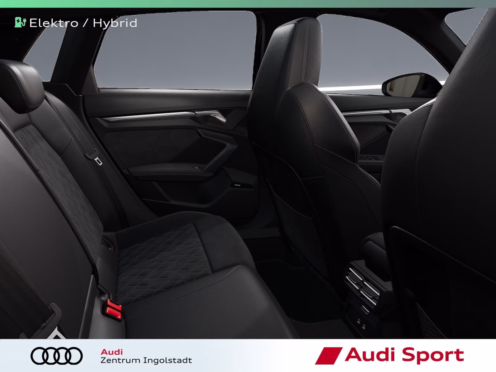 Sportback TFSI e S line MATRIX UPE 62.755,-