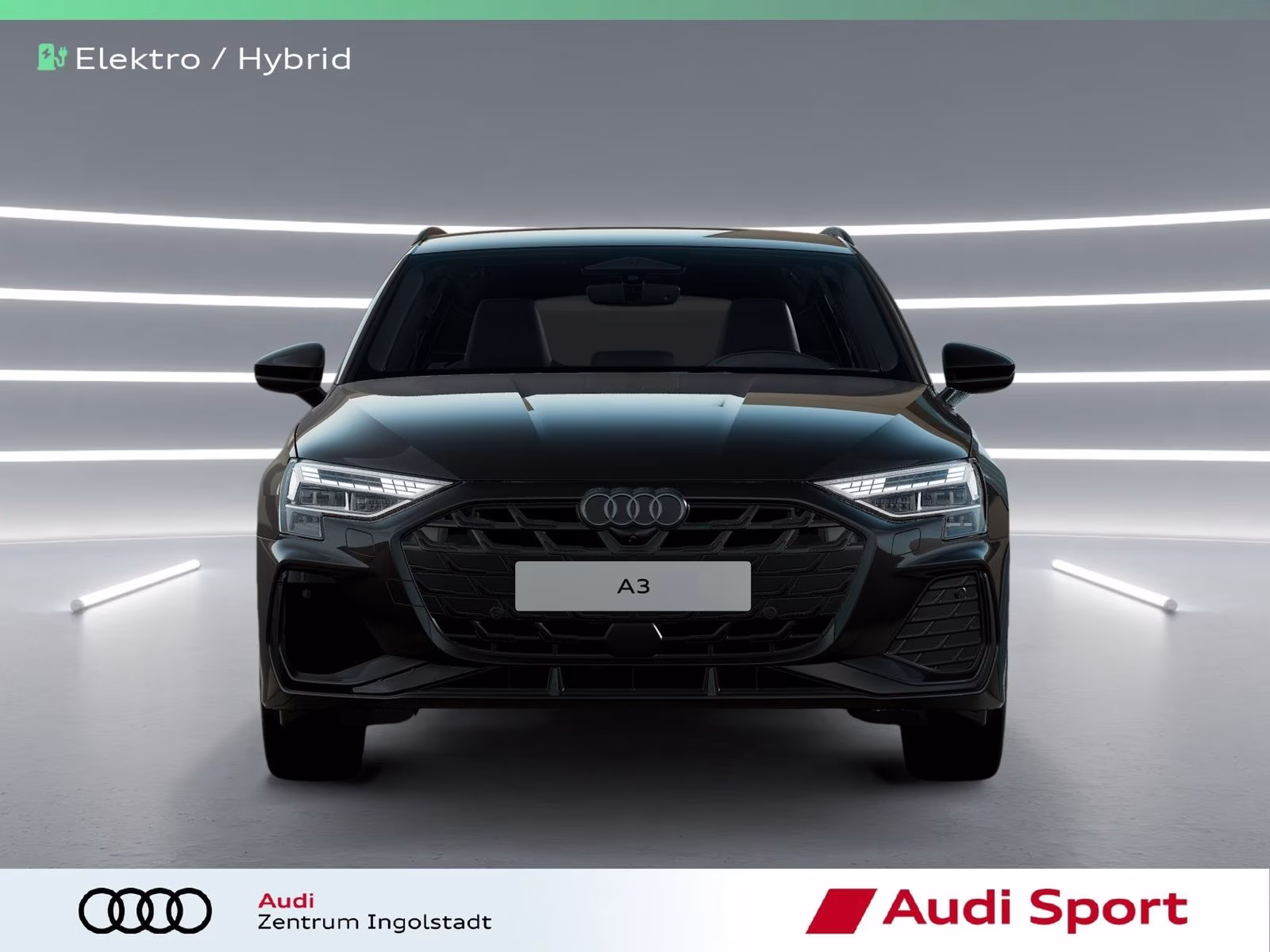 Sportback TFSI e S line MATRIX UPE 62.755,-