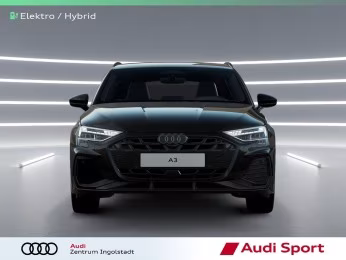 Sportback TFSI e S line MATRIX UPE 62.755,-