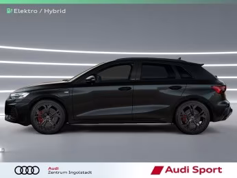 Sportback TFSI e S line MATRIX UPE 62.755,-