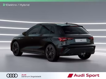 Sportback TFSI e S line MATRIX UPE 62.755,-