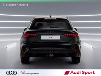 Sportback TFSI e S line MATRIX UPE 62.755,-