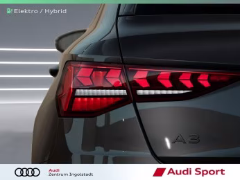 Sportback TFSI e S line MATRIX UPE 62.755,-